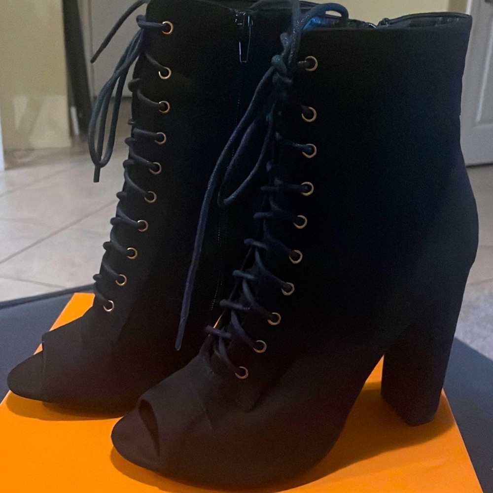 Heels